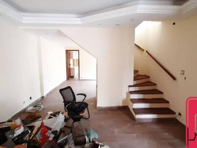 Sobrado, 190 m² venda por R$ 1.160.000,00 ou aluguel por R$ 5.164,00/mês Paulicéia São Bernard