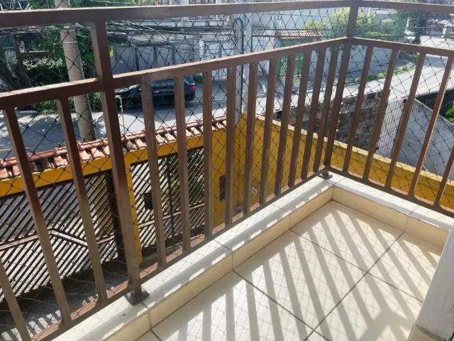 Sobrado 190 metros a venda 3 quartos em Jardim Bonfiglioli São Paulo SP