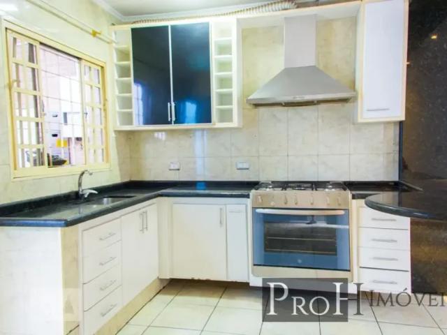 Sobrado 190m² 3 dormitórios sendo 1 suíte – R$ 720.000,00