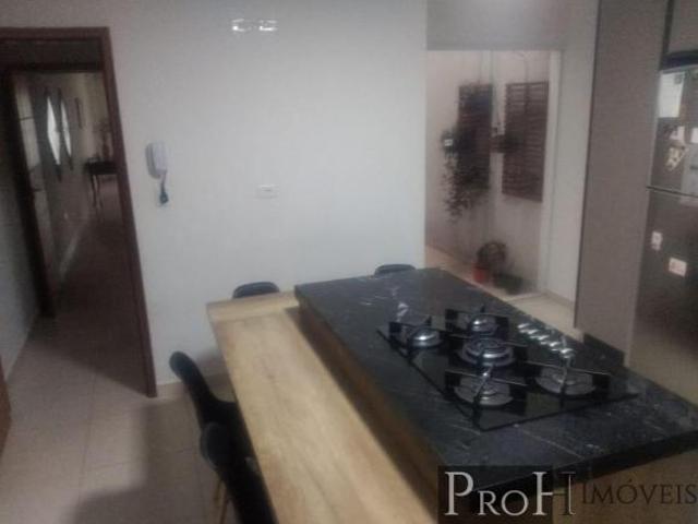 Sobrado 190m² 3 dormitórios sendo 3 suítes – R$ 931.000,00