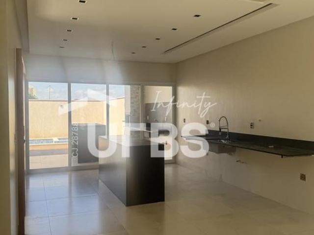 SOBRADO 191MT 3 SUITES SETOR PEDRO LUDOVICO