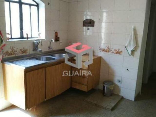 Sobrado 192 m² Localizado No Bairro Santo Amaro São Paulo SP