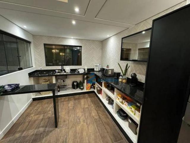 Sobrado com 3 dormitórios, 196 m² venda por R$ 520.000,00 ou aluguel por R$ 4