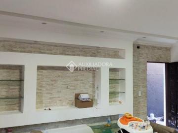 Sobrado 198M² 3Dormitorios 2Banheiros 4Vagas garagem Santo Andre/SP