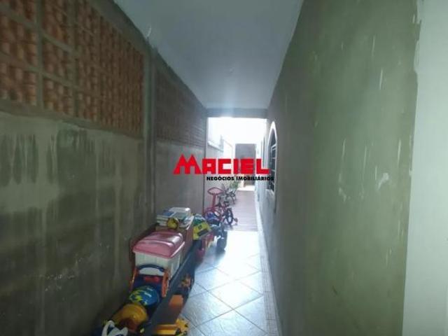 Sobrado 100m2 no Bairro Cruzeiro do Sul em SJCampos
