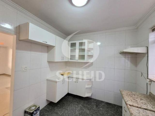 Sobrado 110m² 3 dormitórios e 2 vagas à venda Jardim Campo Grande