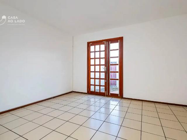 Sobrado 110m² com 03 quartos no Fazendinha Curitiba/PR