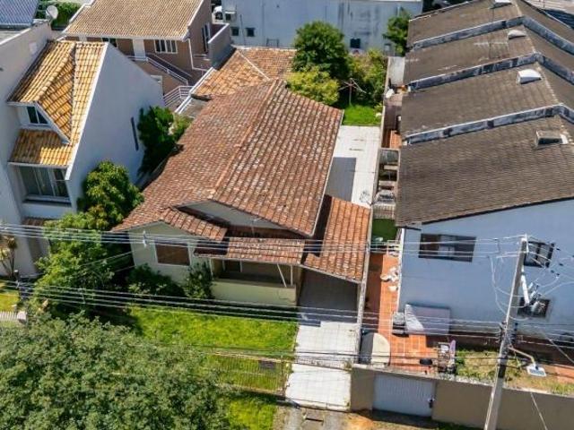 Sobrado 112m² com 3 Quartos e 3 banheiros. Campina do Siqueira