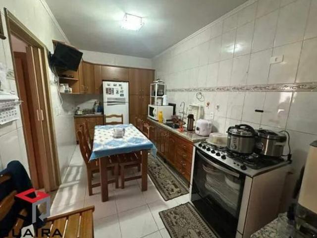 Sobrado 118 m² Localizado no bairro Boa Vista São Caetano do Sul SP