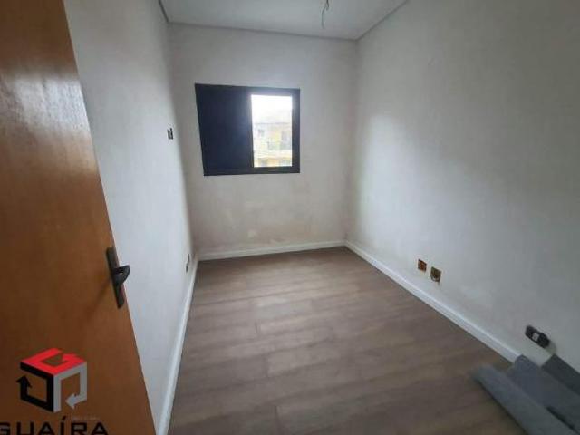 Sobrado 120 m² Localizado no bairro Alto de Santo André Santo André SP