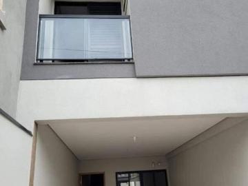 Sobrado 120 m² Localizado No Bairro Stella Santo André SP