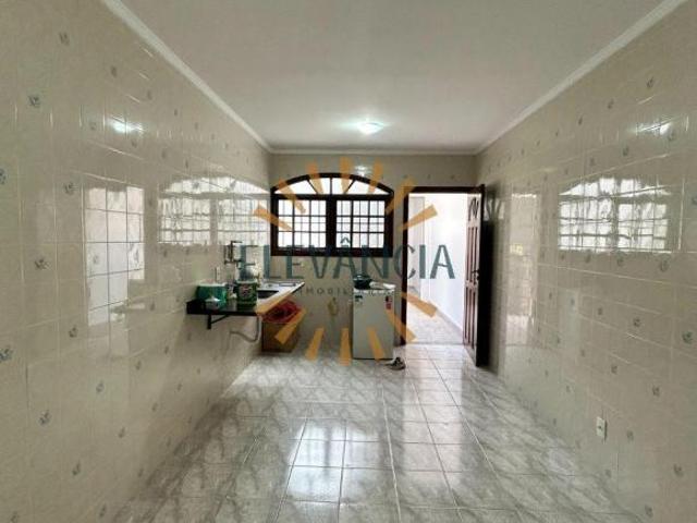 SOBRADO 120m² 3 DORMITÓRIOS 1 SUÍTE 2 VAGAS CONJUNTO RESIDENCIAL USP METRÔ