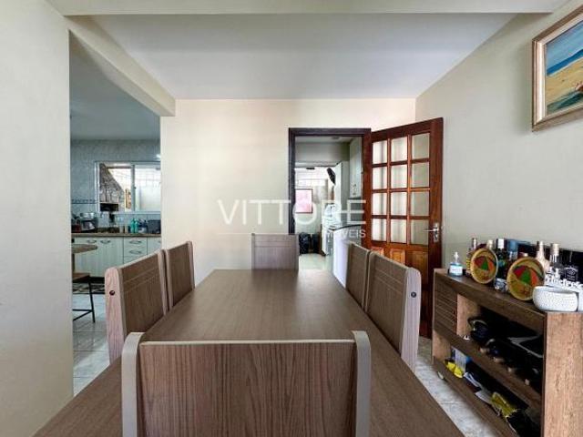Sobrado 126m² 03 dormitórios Ouro Fino São José dos Pinhais