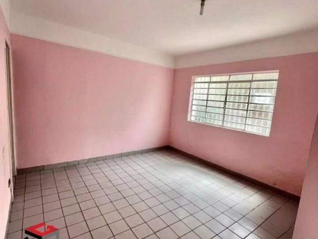 Sobrado 133 m² Localizado No bairro Casa Branca Santo André SP