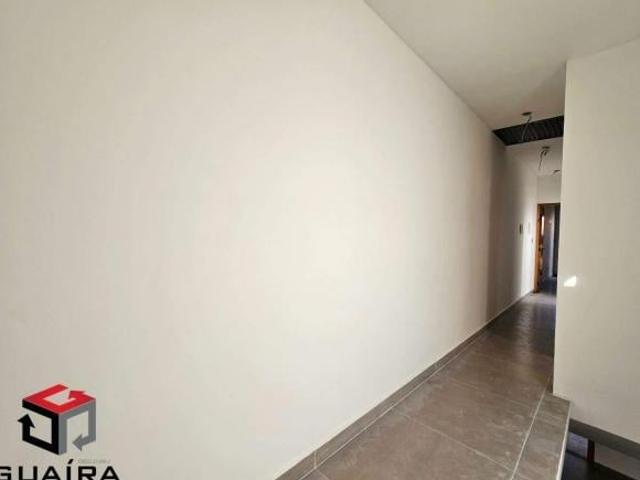 Sobrado 130 m² Localizado No Bairro América Santo André SP