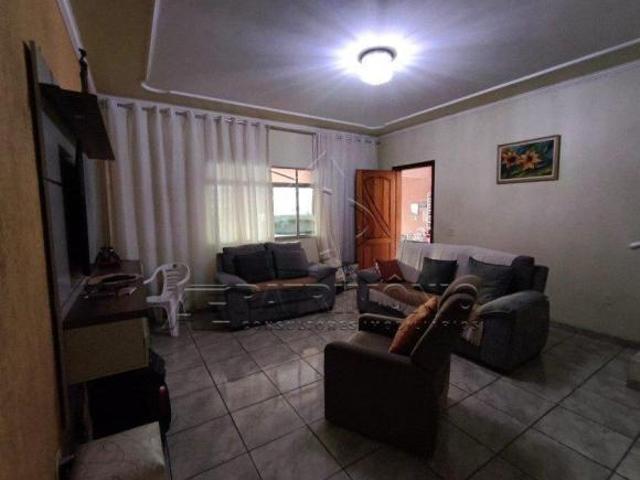 SOBRADO 3 QUARTOS São Guilherme