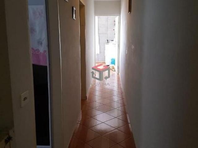 Sobrado 243 m² Localizado no Cooperativa São Bernardo do Campo SP