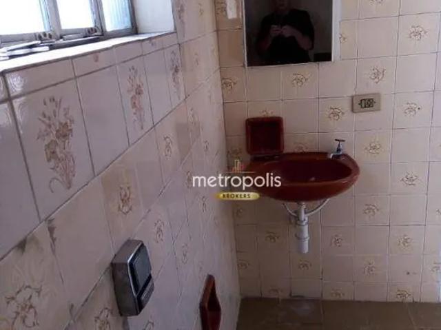 Sobrado à venda, 240 m² por R$ 400.000,00 Sacomã São Paulo/SP