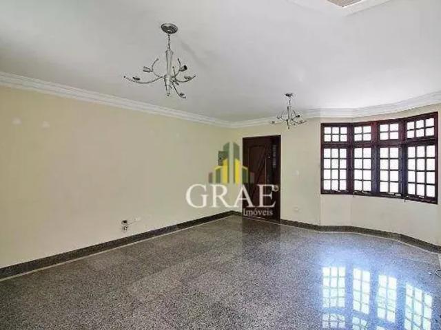 Sobrado 240m² 3 Dormitórios 1 Suíte 6 Vagas Vila Gonçalves