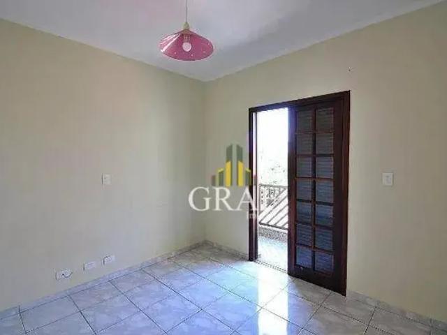 Sobrado 240m² 3 Dormitórios 1 Suíte 6 Vagas Vila Gonçalves