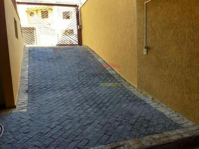 Sobrado 245 m², 3 Quartos + Edícula 5 vagas Garagem Vila Pirituba Mutinga