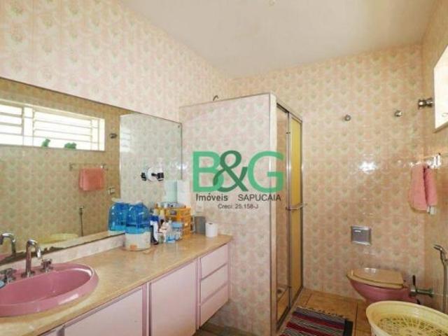 Sobrado, 250 m² venda por R$ 2.360.000,00 ou aluguel por R$ 8.995,24/mês Campo Belo São Paulo/