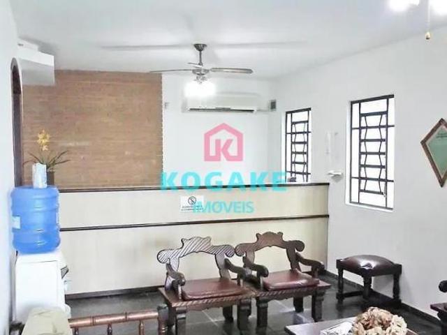 Sobrado, 254 m² venda por R$ 2.700.000,00 ou aluguel por R$ 14.302,26/mês Jardim Esplanada São