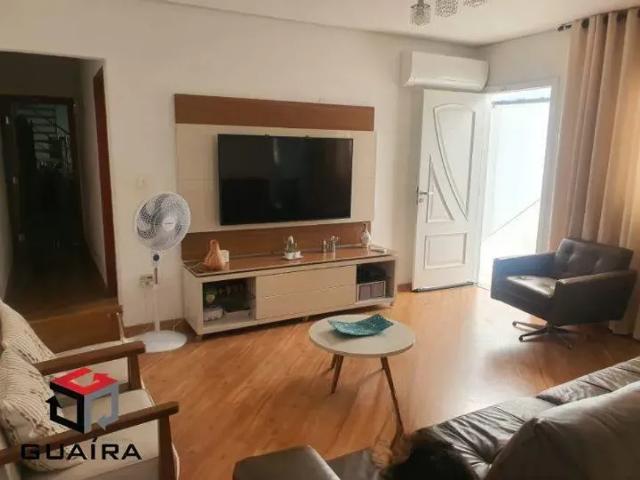 Sobrado 255m² Localizado no bairro Olímpico São Caetano do Sul SP