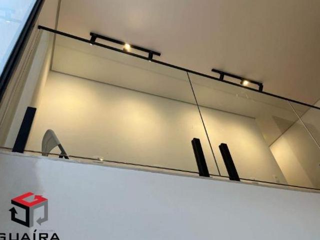 Sobrado 258 m² Localizado No Bairro Olímpico São Caetano do Sul SP