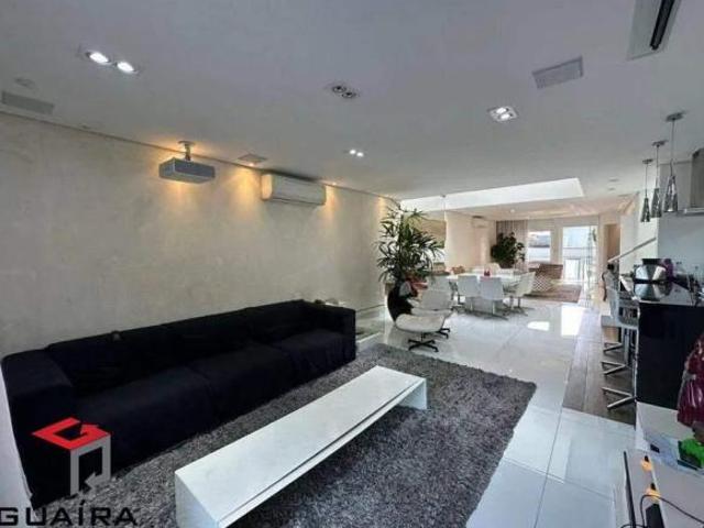 Sobrado 260 m² Localizado No Bairro Olímpico São Caetano do Sul SP