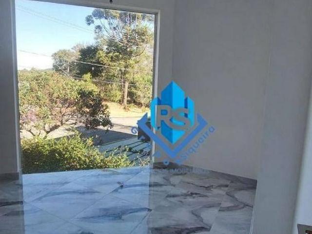Sobrado, 265 m² Venda por R$1.480.000ou Aluguel por R$10.800,00/mês Condomínio Residencial