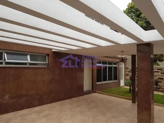 Sobrado 272 m² a venda por R$ 2.000.000,00 ou locação por R$10.766,00, Vila Formosa São Paulo/S