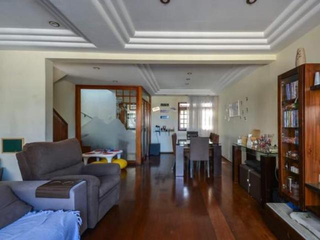 Sobrado 277m², Aclimação São Paulo SP