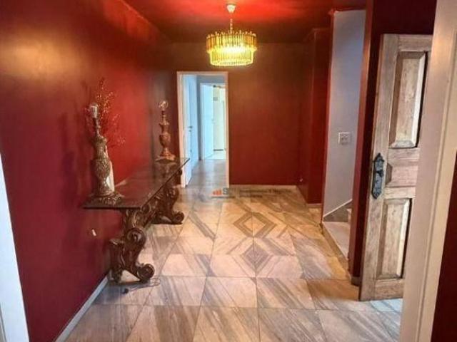 Sobrado, 297 m² venda por R$ 2.150.000,00 ou aluguel por R$ 9.900,00/mês Sumaré São Paulo/SP