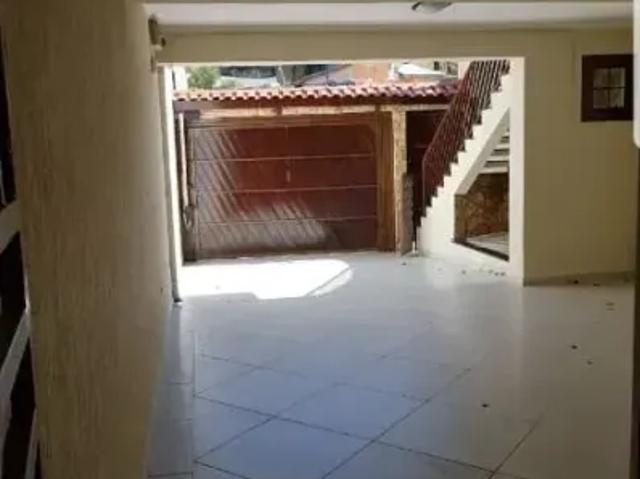 Sobrado 200 m² localizado no Bairro Alto de Santo André em Santo André