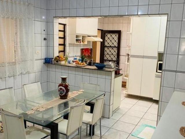 Sobrado 200 m² Localizado no bairro Planalto São Bernardo do Campo SP