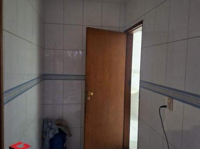 Sobrado 200 m² Localizado No Bairro Rudge Ramos São Bernardo do Campo SP