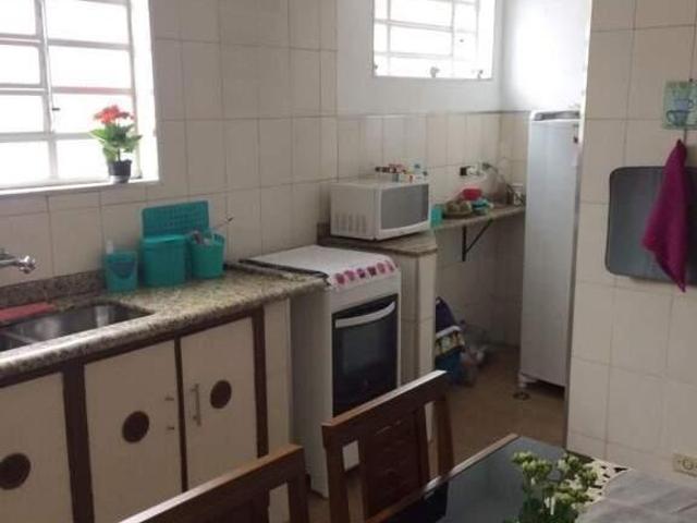 Sobrado 200m² localizado no bairro Aclimação São Paulo SP