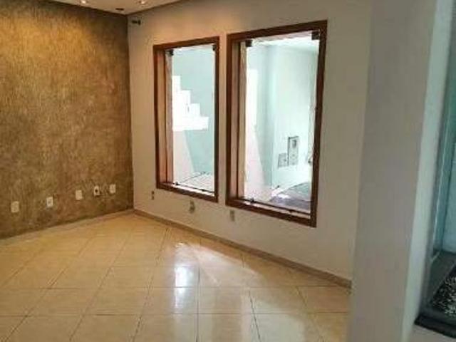 Sobrado 201 m² Localizado No Bairro Gonçalves São Bernardo do Campo SP