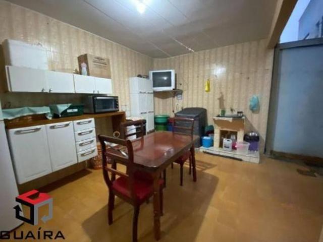 Sobrado 209 m² Localizado No Bairro Jordanópolis São Bernardo do Campo SP