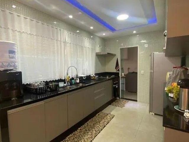 SOBRADO 210M² 3 SUÍTES, 2 VAGAS CASA VERDE, SÃO PAULO/SP