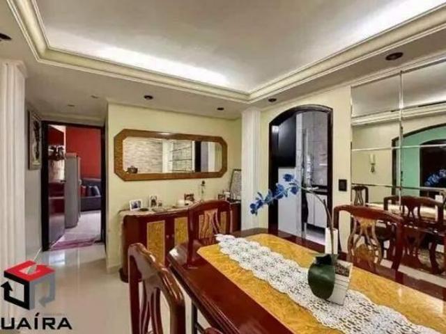 Sobrado 219 m²localizado no bairro Demarchi São Bernardo do Campo SP