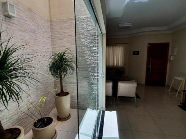 Sobrado 221 m² Localizado No Bairro Centro São Bernardo do Campo SP
