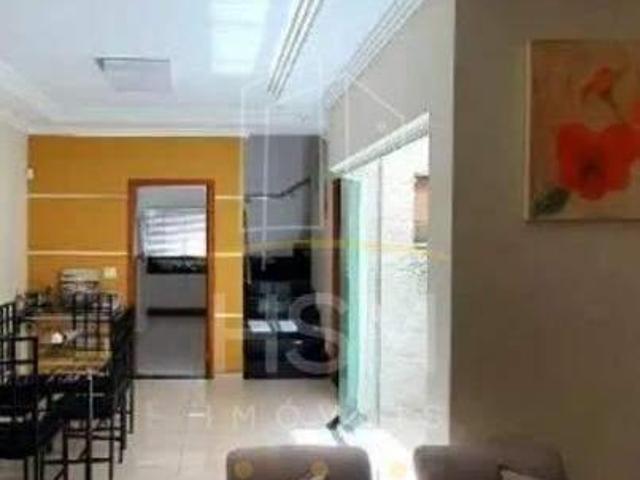 Vende Sobrado 222m² Centro São Bernardo do Campo/SP
