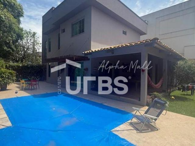 SOBRADO 236MT 3 SUITES PORTAL DO SOL 2