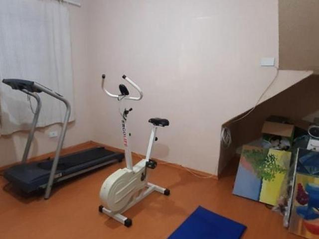 Sobrado 236m² 3 DORMITÓRIOS E COM KITNET SENDO 3 COMODOS AOS FUNDOS JARDIM VILA GALVÃO GUARULHOS