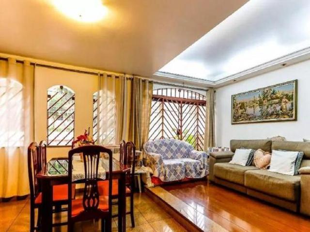 SOBRADO 236M² 3 DORMS, 5 VAGAS TUCURUVI SÃO PAULO/SP
