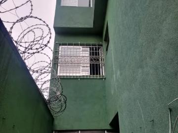 Sobrado Locação 3.500 2 andares Rudge Ramos com 4 quartos 2 vagas