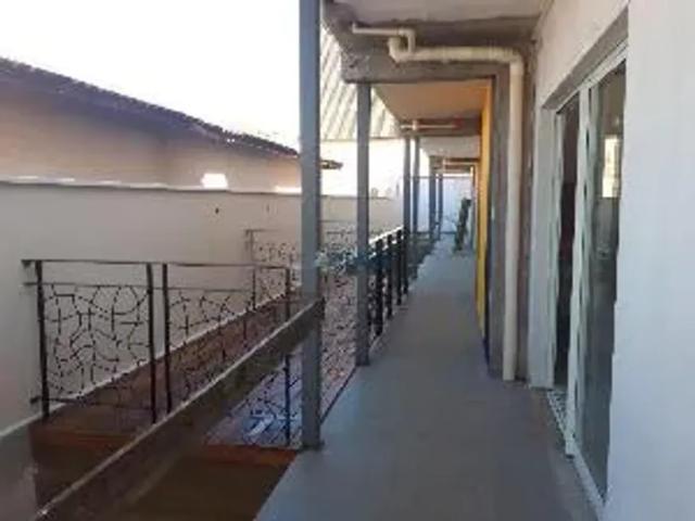 Sobrado 2 dorm. /2 suites Jd. Alvorada