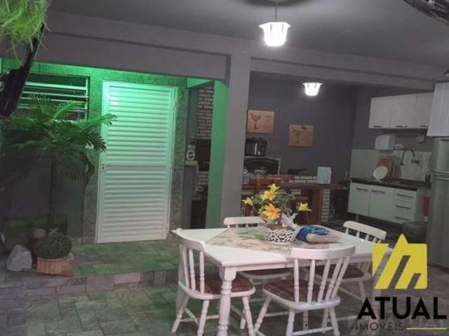 Sobrado 2 dorm e 2 vagas Venda Vila São Pedro ZS